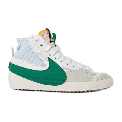 Кроссовки мужские Nike Blazer Jumbo Mid DR8595-100